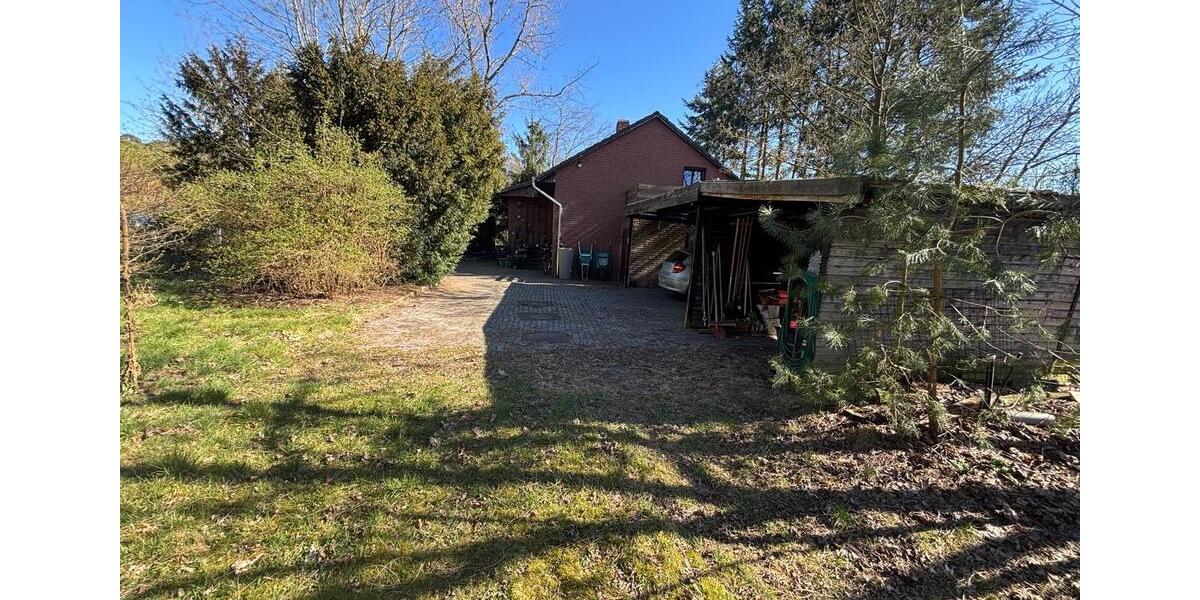 Einfamilienhaus Wedemark - 2 Zimmer, 120 m&sup2;, 1.400&euro; | Angebot:25904719