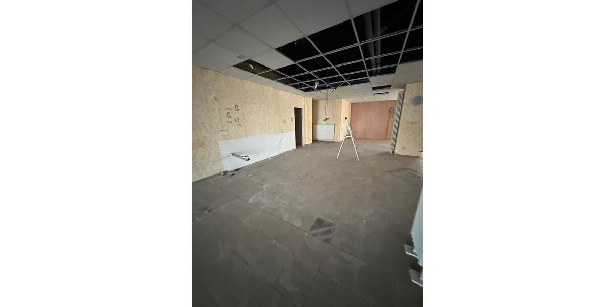 Gewerbeobjekt Duisburg Rheinhausen - 1.000&euro; | Angebot:20381653