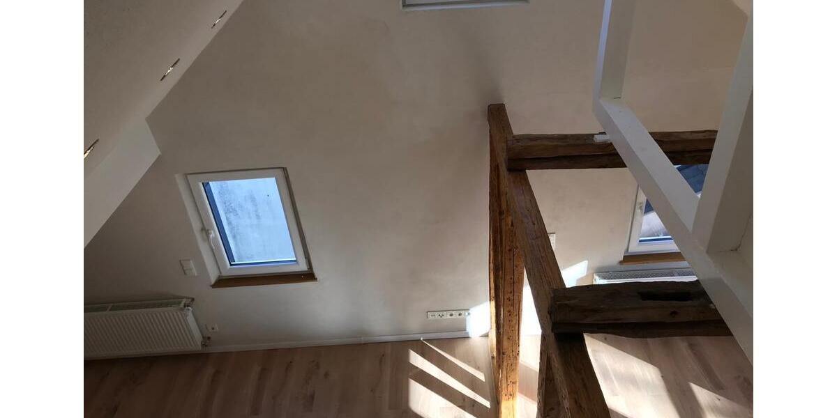 Maisonettenwohnung Birkenfeld - 2 Zimmer, 54 m&sup2;, 525&euro; | Angebot:25870805