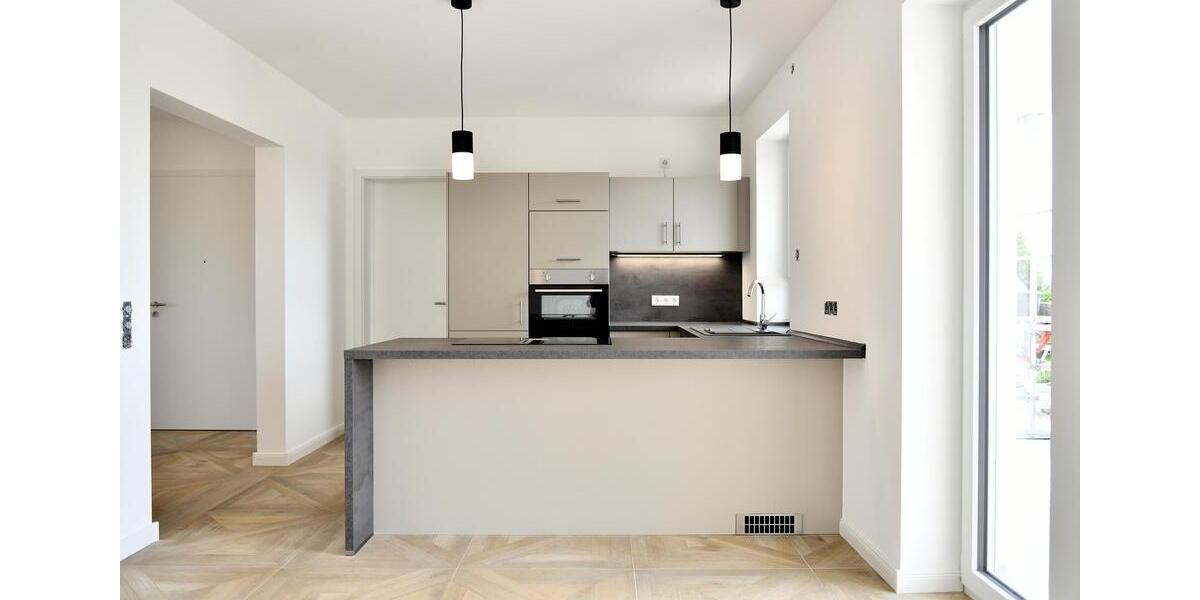 Etagenwohnung Schopfloch - 3 Zimmer, 115 m&sup2;, 1.270&euro; | Angebot:26621782