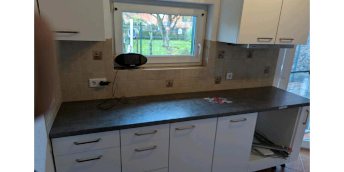 Erdgeschoßwohnung Walchum - 3 Zimmer, 80 m&sup2;, 550&euro; | Angebot:24942234