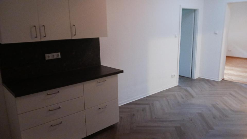 4-Zimmerwohnung in 63225 Langen 4 zimmer