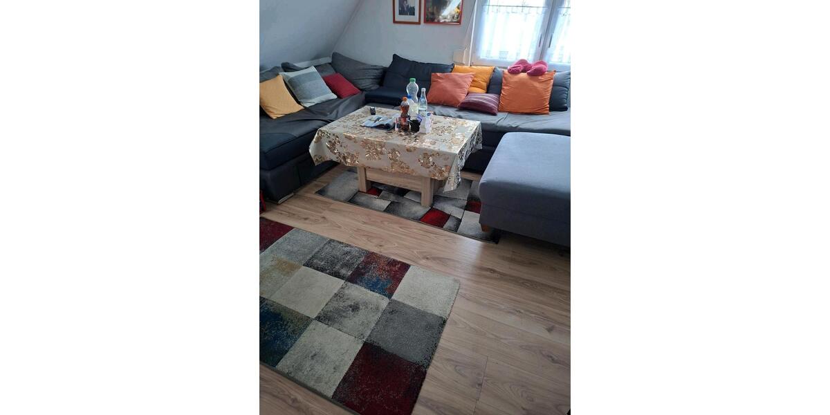 Doppelhaushälfte Creußen - 2.5 Zimmer, 60 m&sup2;, 600&euro; | Angebot:24743711