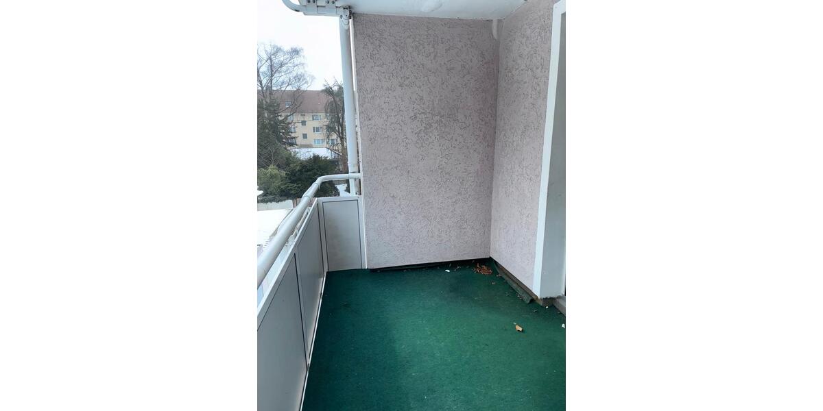 Etagenwohnung Hannover Bothfeld-Vahrenheide - 2 Zimmer, 53 m&sup2;, 700&euro; | Angebot:24850197