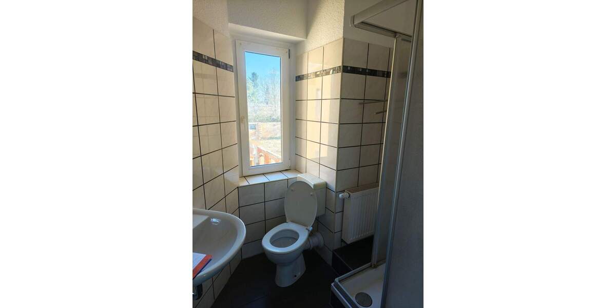 Etagenwohnung Regis-Breitingen Breitingen - 3 Zimmer, 69 m&sup2;, 415&euro; | Angebot:25910307