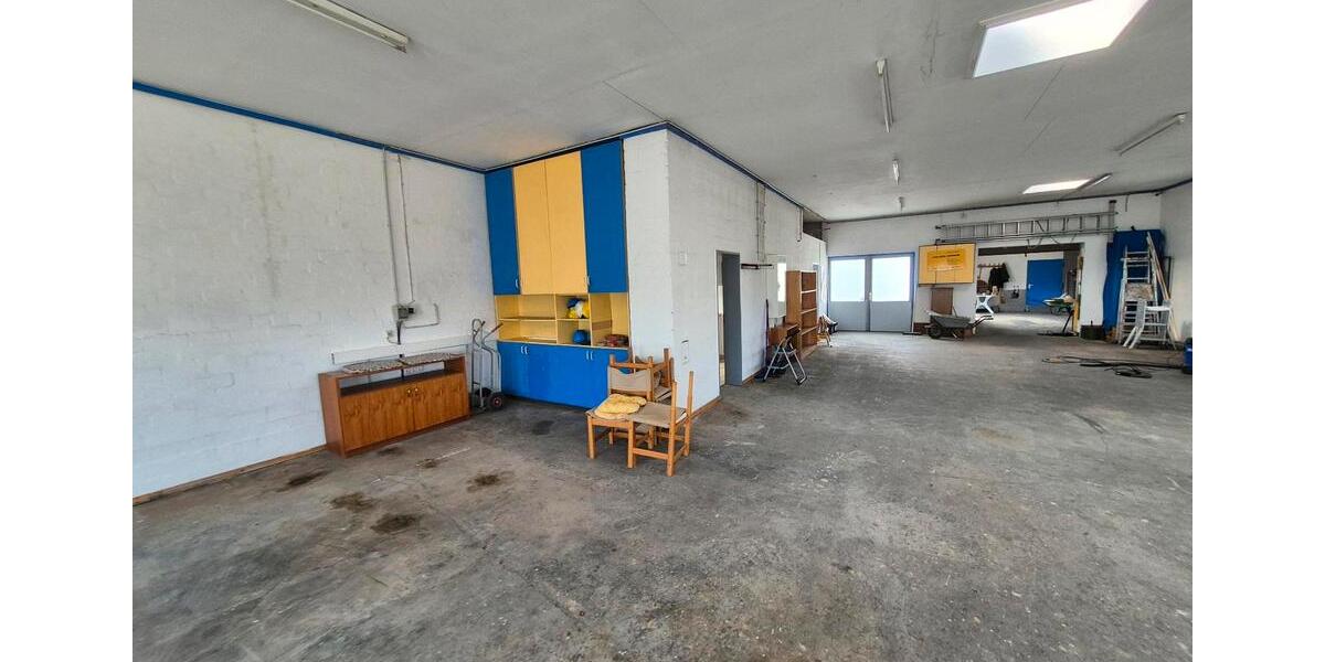 Gewerbeobjekt Celle - 800&euro; | Angebot:26543085