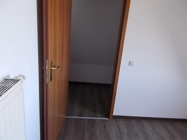 Dachgeschoßwohnung Taura - 2 Zimmer, 74 m&sup2;, 326&euro; | Angebot:26545937