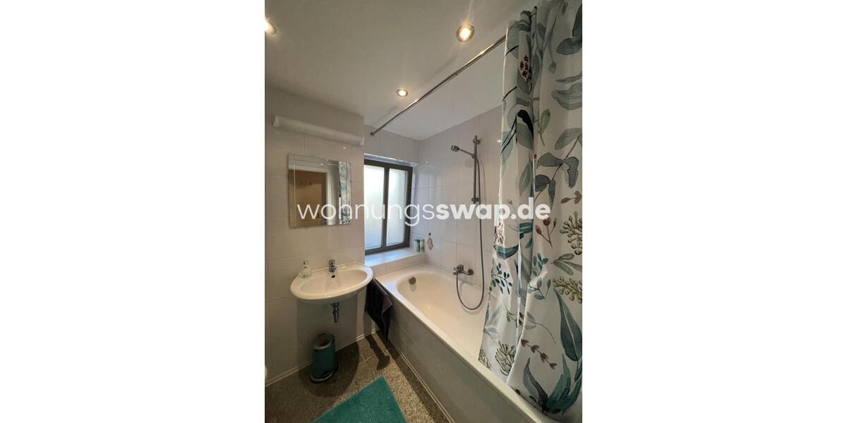 Etagenwohnung Potsdam Potsdam West - 1 Zimmer, 56 m&sup2;, 530&euro; | Angebot:24539524