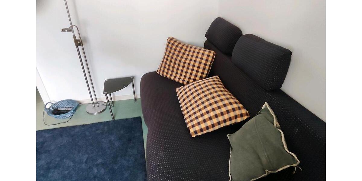 Wohnen auf Zeit Hannover Nord - 1 Zimmer, 12 m&sup2;, 370&euro; | Angebot:25984825