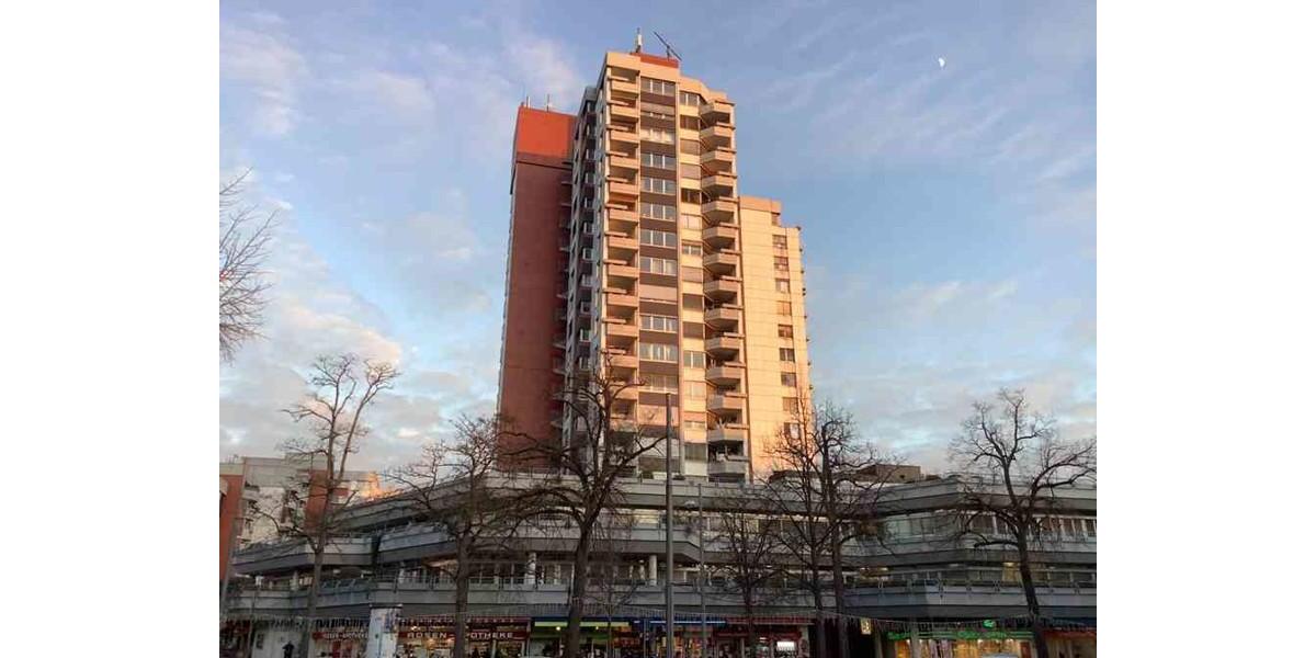 Etagenwohnung Wiesbaden Biebrich - 2 Zimmer, 73 m&sup2;, 845&euro; | Angebot:26171345
