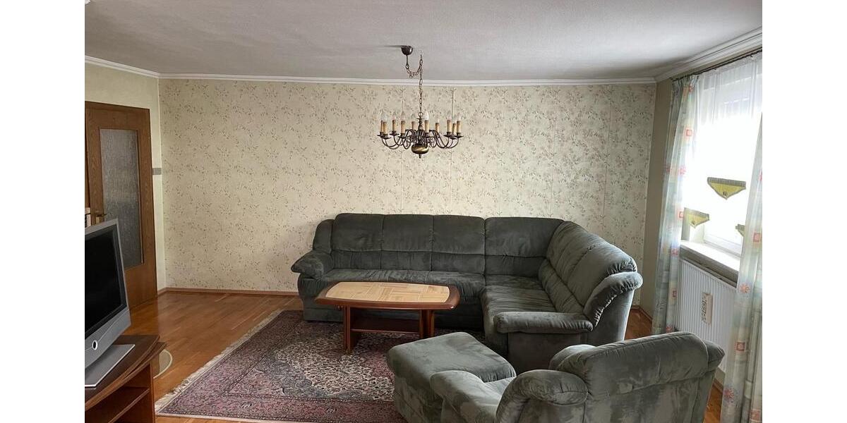Etagenwohnung Küps - 5 Zimmer, 120 m&sup2;, 800&euro; | Angebot:25872213