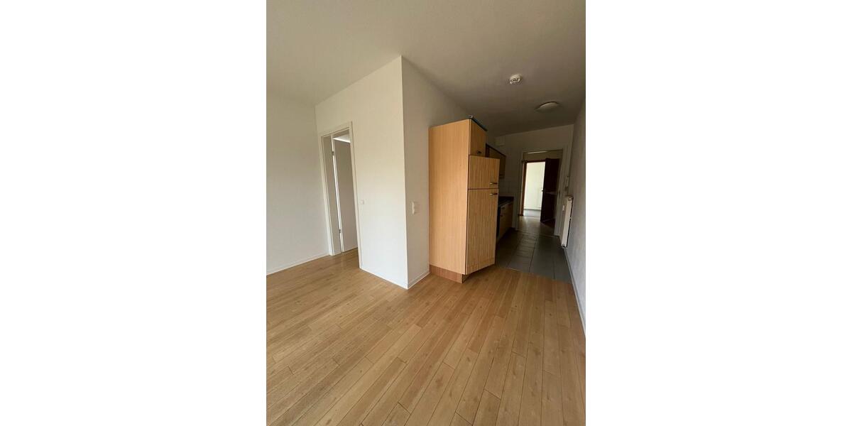 Erdgeschoßwohnung Meppen - 2 Zimmer, 40 m&sup2;, 500&euro; | Angebot:25363858