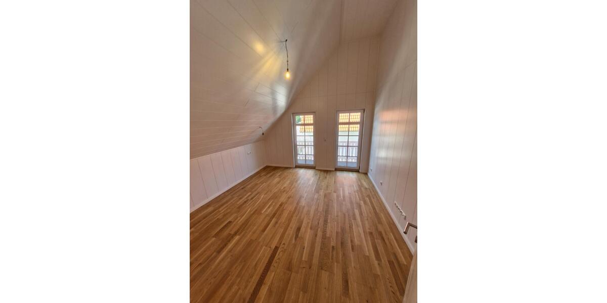 Maisonettenwohnung Ranstadt - 4 Zimmer, 131 m&sup2;, 1.120&euro; | Angebot:23307654