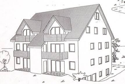 Wohnung Herford Innenstadt - 2 Zimmer, 76 m&sup2;, 480&euro; | Angebot:26842325
