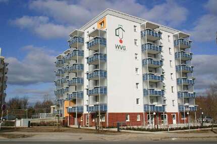 Wohnung Greifswald Schönwalde II - 1 Zimmer, 30 m&sup2;, 251&euro; | Angebot:25320573
