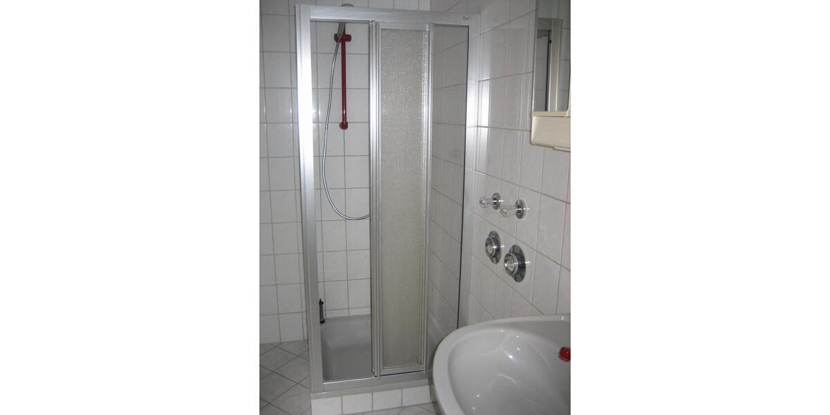 1 Raum-Wohnung in Bahnhofsnähe 1 zimmer