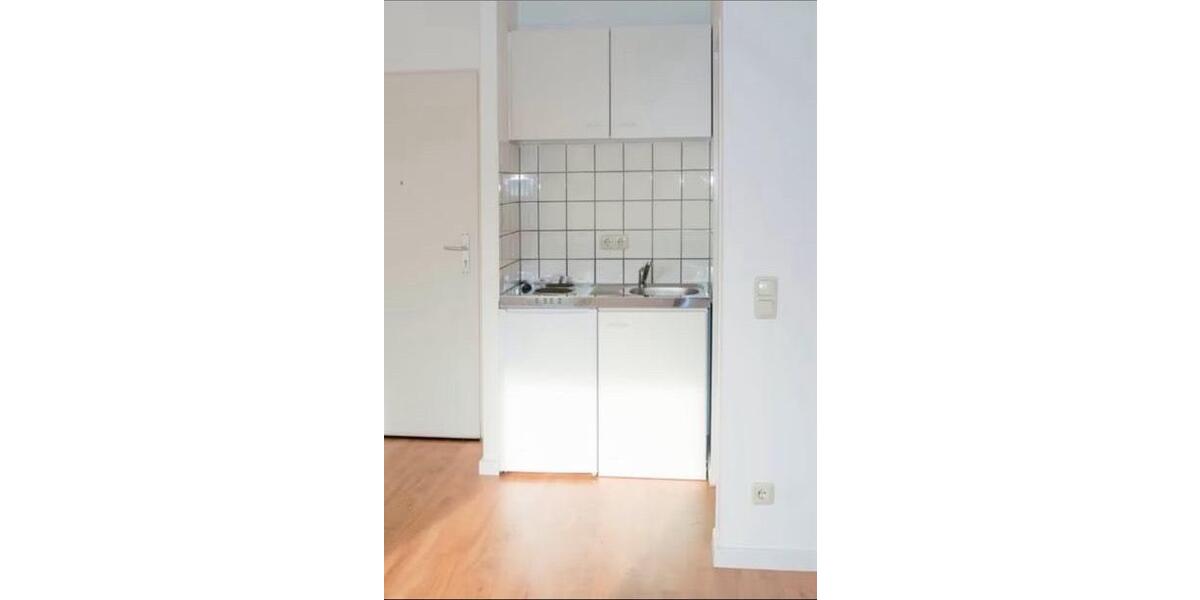 Etagenwohnung Mannheim Niederfeld - 1 Zimmer, 25 m&sup2;, 395&euro; | Angebot:26423340