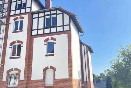 Wohnung Lichtentanne - 2 Zimmer, 46 m&sup2;, 322&euro; | Angebot:25351487