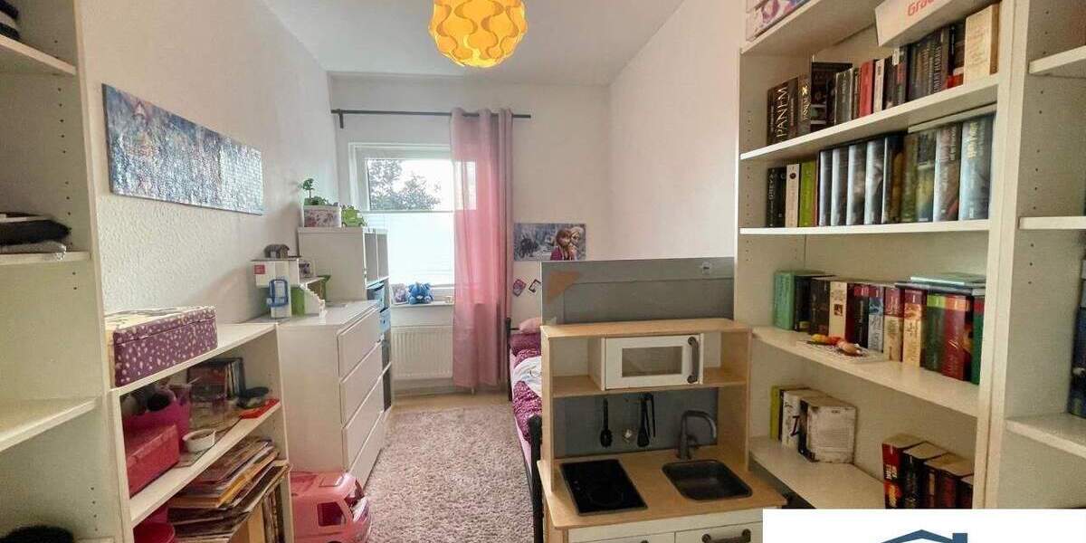 Etagenwohnung Cloppenburg - 3 Zimmer, 71 m&sup2;, 535&euro; | Angebot:24725454