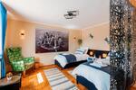 Wohnen auf Zeit Straubing - 3 Zimmer, 85 m&sup2;, 700&euro; | Angebot:26652046