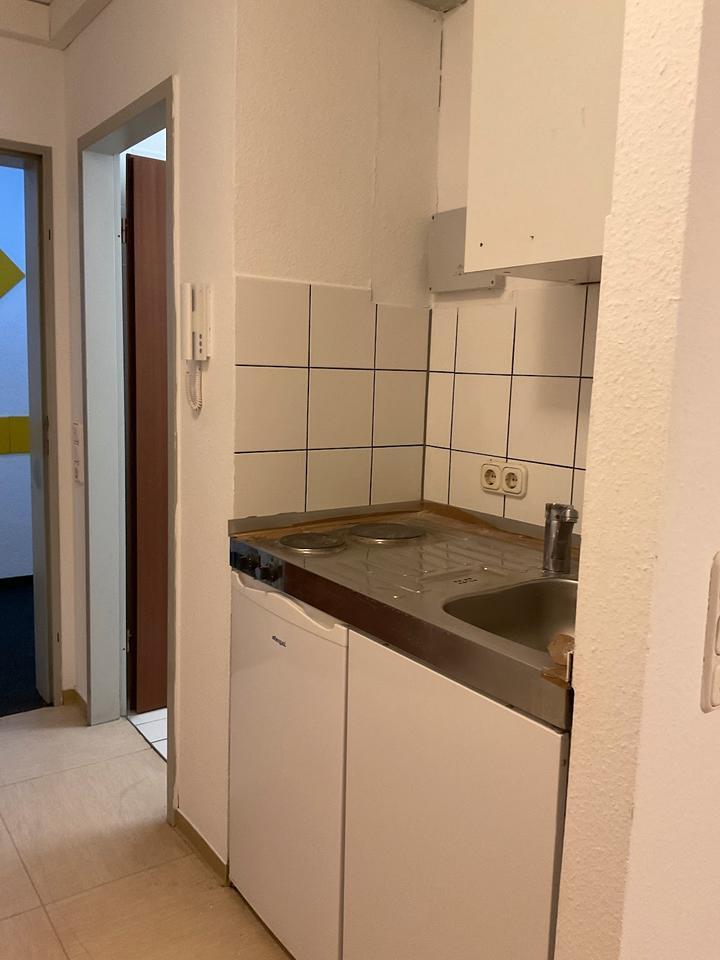 Möbliertes Studentenapartment- Only for Students zimmer