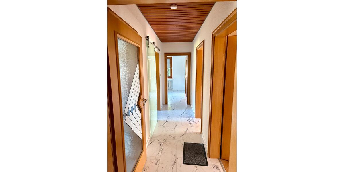 Erdgeschoßwohnung Hilter am Teutoburger Wald - 3.5 Zimmer, 85 m&sup2;, 690&euro; | Angebot:26704822