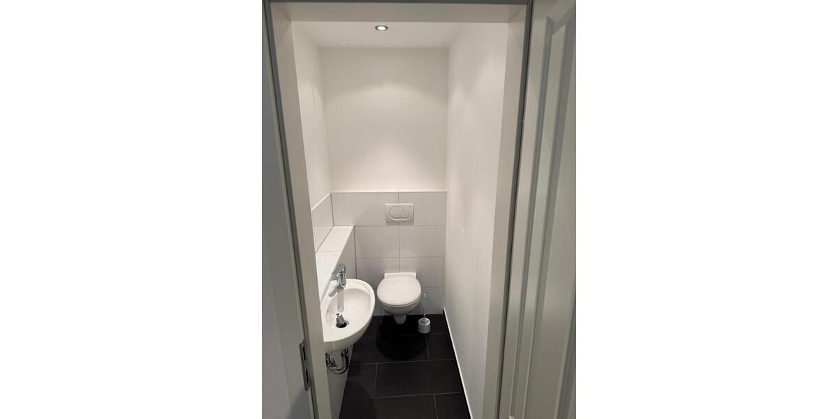 Charmante 2-Zimmer Wohnung in zentraler Lage von Friesenheim 2 zimmer