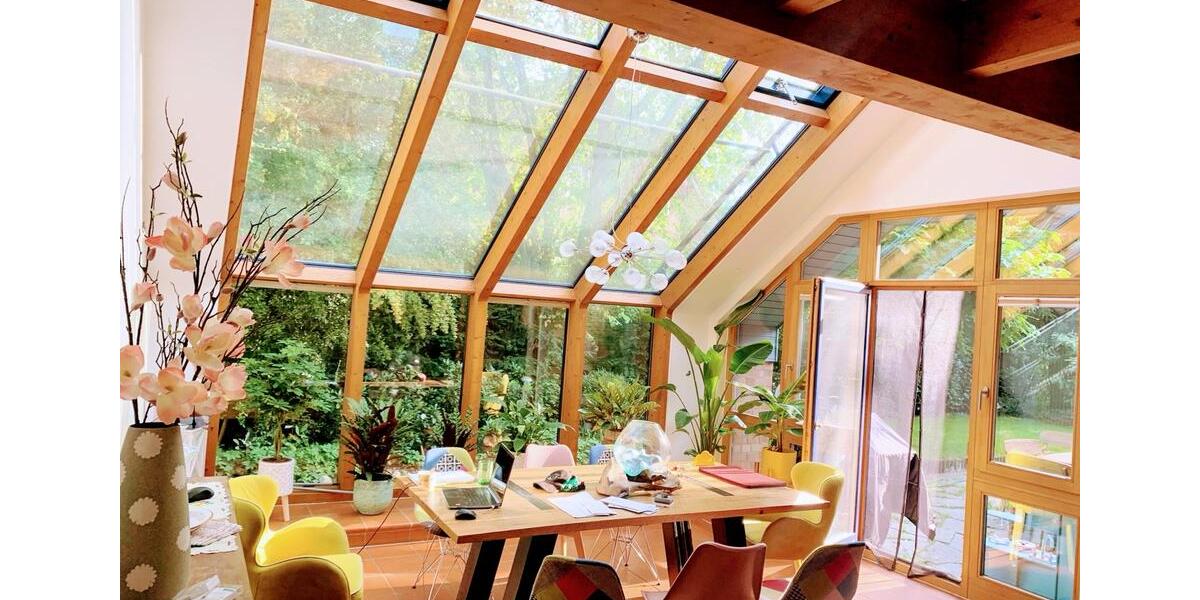 Wunderschönes Einfamilienhaus im Zentrum von Grossburgwedel 8 zimmer