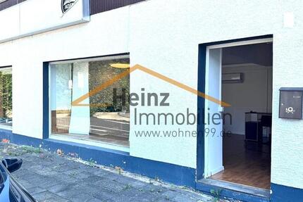 Kleines Ladenlokal am Bergischen Löwen !!! zimmer