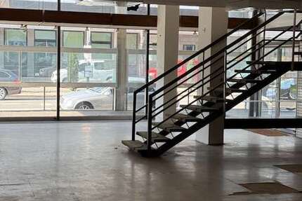 Gewerbeobjekt Ludwigshafen am Rhein Mitte - 4.956&euro; | Angebot:26200053