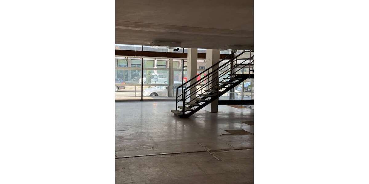 Gewerbeobjekt Ludwigshafen am Rhein Mitte - 4.956&euro; | Angebot:26200053