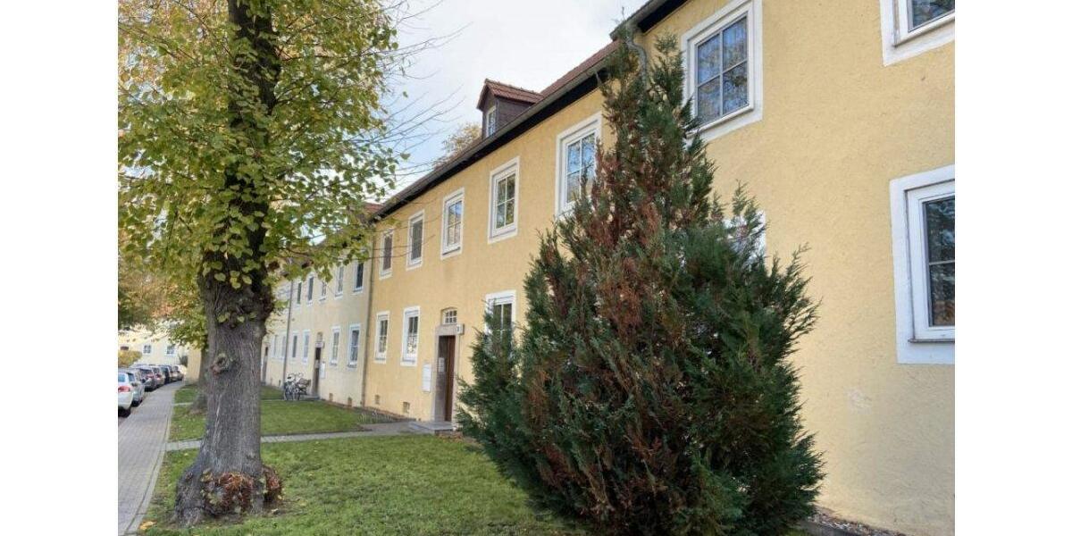 Erdgeschoßwohnung Bad Lauchstädt - 2 Zimmer, 48 m&sup2;, 350&euro; | Angebot:26470896