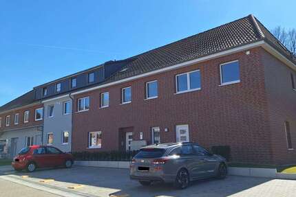 Wohnung Itzehoe Tegelhörn - 2 Zimmer, 59 m&sup2;, 590&euro; | Angebot:26134551