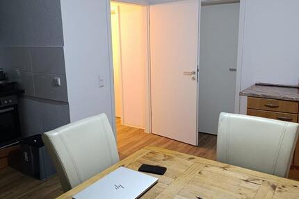Ruhige 2 Zimmerwohnung EG ab 01.03.2026 - Mietdauer +12 Monate zimmer
