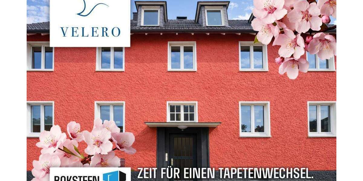 Etagenwohnung Bestwig - 2 Zimmer, 50 m&sup2;, 315&euro; | Angebot:26185353