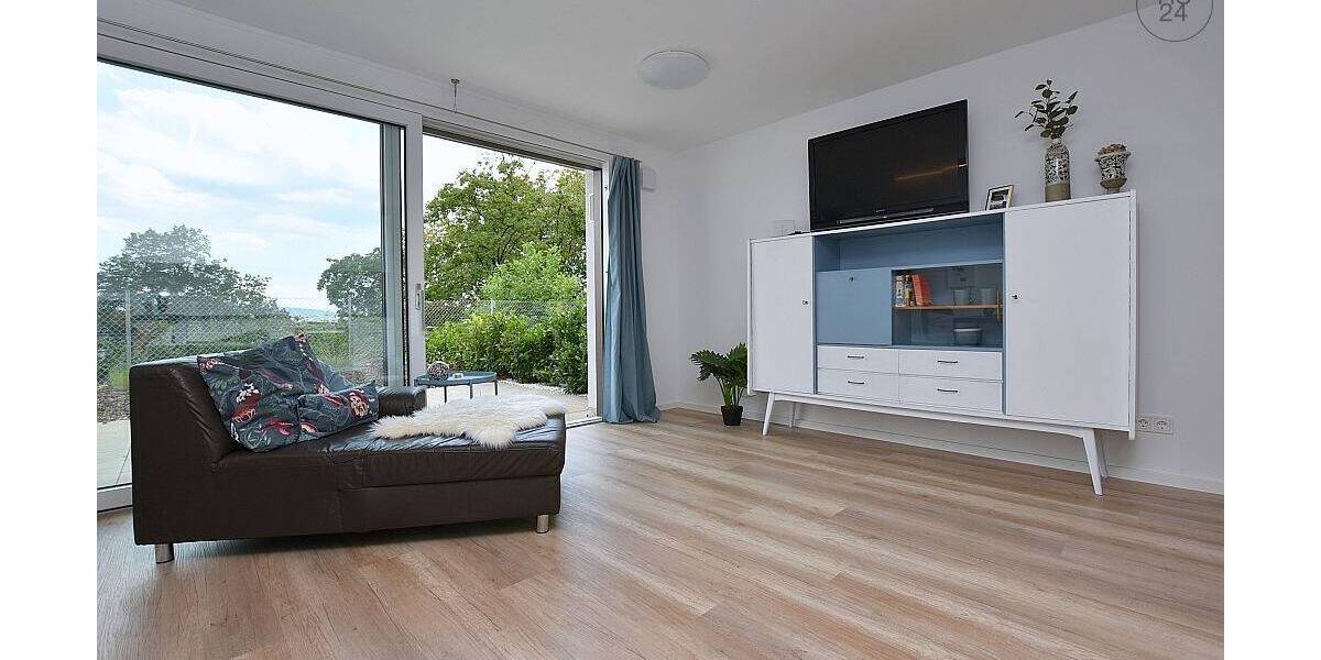 Etagenwohnung Stuttgart Bad Cannstatt - 2 Zimmer, 48 m&sup2;, 1.500&euro; | Angebot:26826830