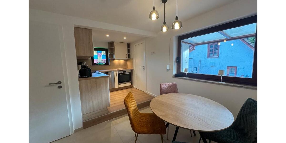 Wohnen auf Zeit Pinneberg - 1 Zimmer, 20 m&sup2;, 620&euro; | Angebot:26380243