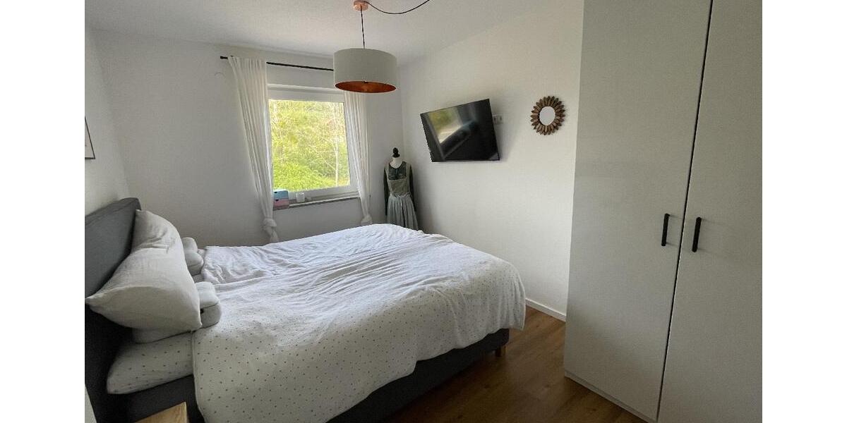 Doppelhaushälfte Hohenpeißenberg - 4 Zimmer, 100 m&sup2;, 1.350&euro; | Angebot:26489488