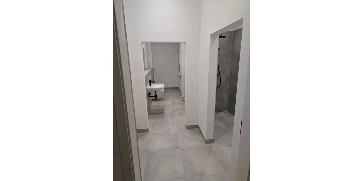 Erdgeschoßwohnung Saarbrücken Eschberg - 3 Zimmer, 112 m&sup2;, 1.500&euro; | Angebot:24447225