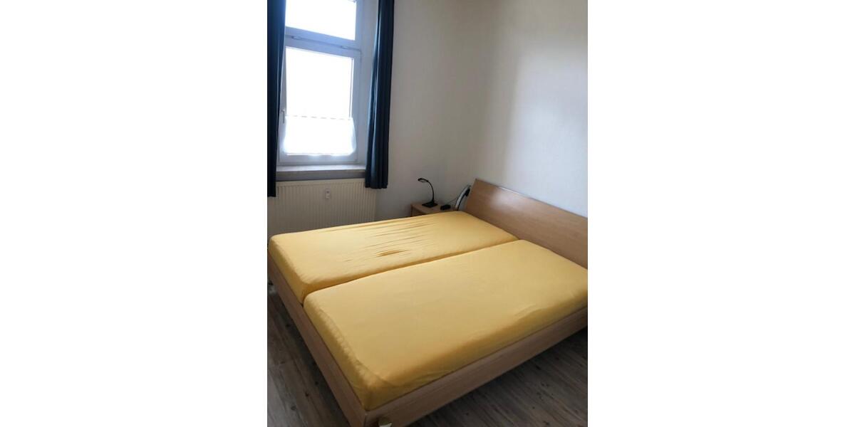 Etagenwohnung Mülsen - 2 Zimmer, 53 m&sup2;, 394&euro; | Angebot:24440369