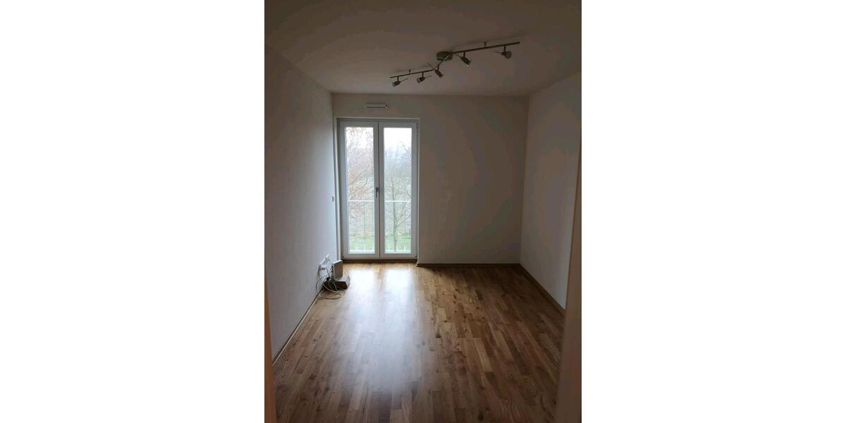 Etagenwohnung Münster Münster-Nord - 4 Zimmer, 103 m&sup2;, 1.400&euro; | Angebot:26546099