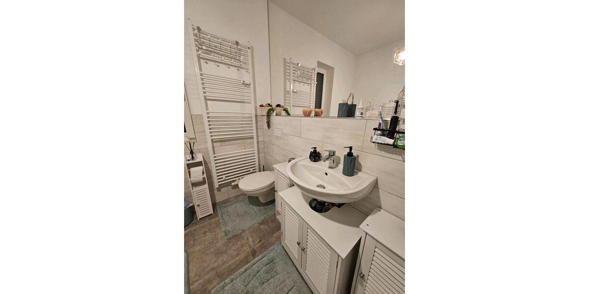 Etagenwohnung Rosenbach Syrau - 3 Zimmer, 70 m&sup2;, 750&euro; | Angebot:24653931