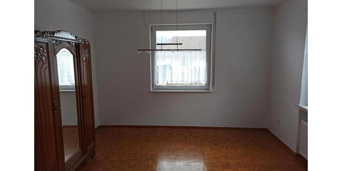 Erdgeschoßwohnung Stockach - 1 Zimmer, 64 m&sup2;, 750&euro; | Angebot:25961970