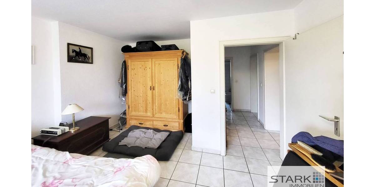 Etagenwohnung Kirchheim - 3 Zimmer, 65 m&sup2;, 425&euro; | Angebot:26188276
