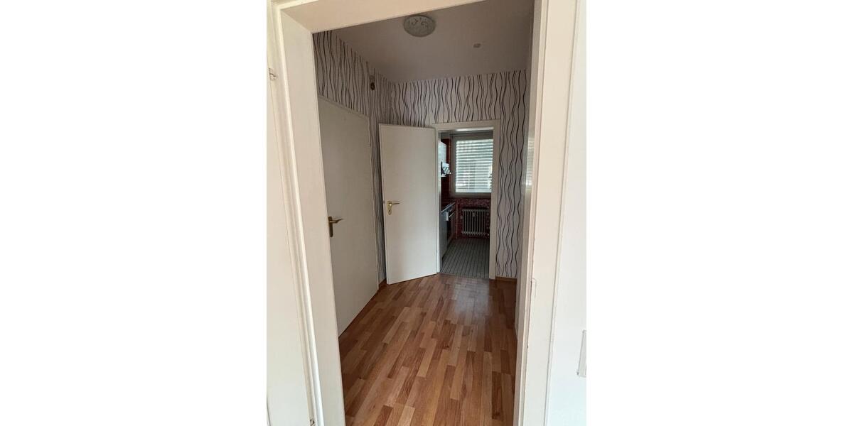 Erdgeschoßwohnung Delmenhorst Deichhorst - 1.5 Zimmer, 49 m&sup2;, 530&euro; | Angebot:25396247