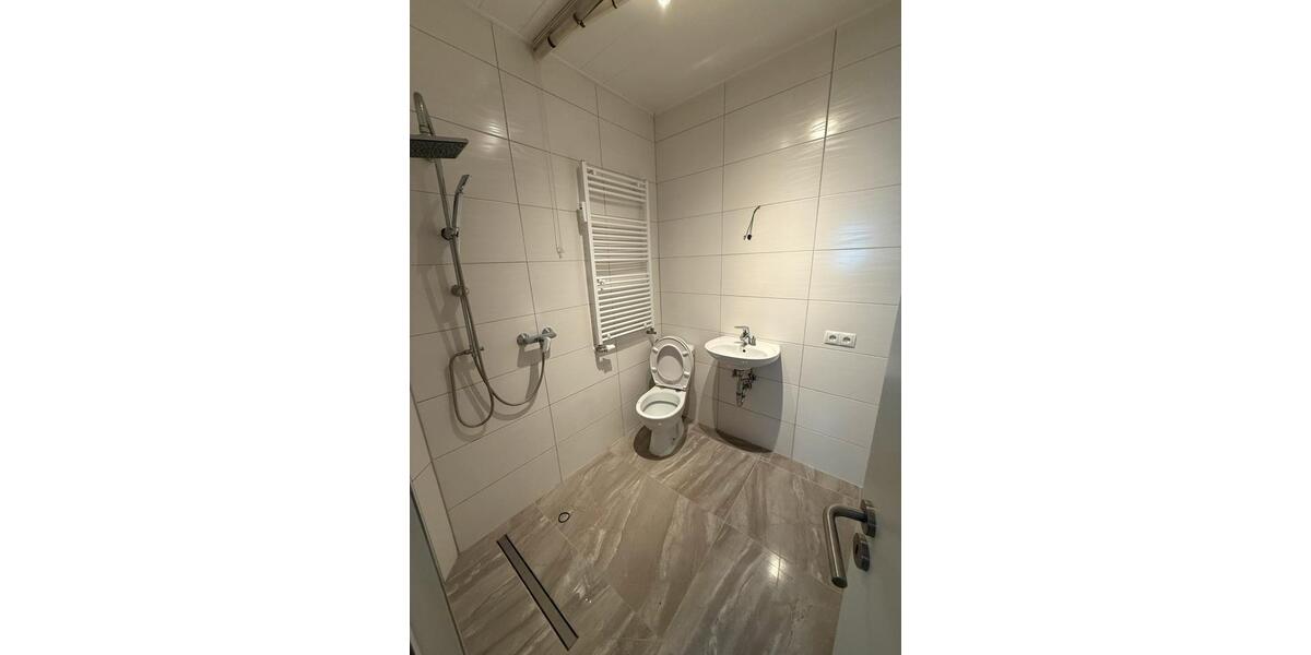 Erdgeschoßwohnung Schifferstadt - 3 Zimmer, 65 m&sup2;, 800&euro; | Angebot:25083987