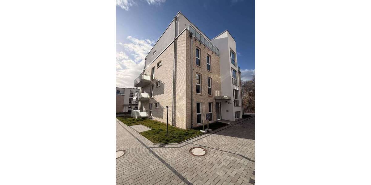 Etagenwohnung Peine Südstadt - 3 Zimmer, 105 m&sup2;, 1.255&euro; | Angebot:26607619