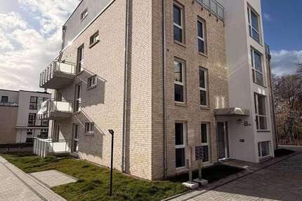 Wohnung Peine Südstadt - 3 Zimmer, 105 m&sup2;, 1.255&euro; | Angebot:26607619