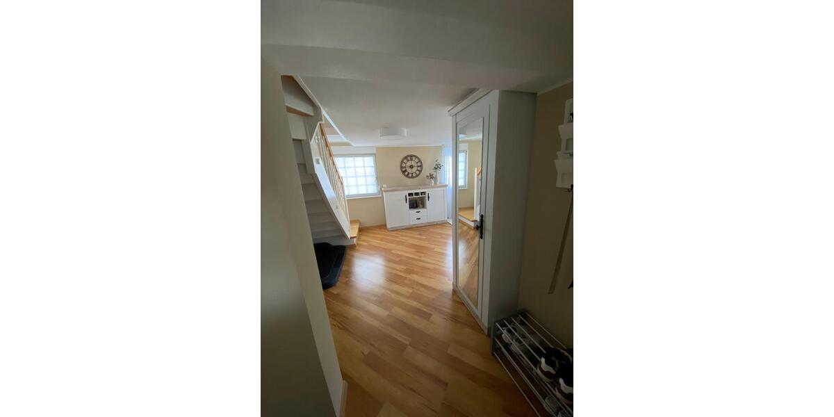 Etagenwohnung Ühlingen-Birkendorf Birkendorf - 4.5 Zimmer, 107 m&sup2;, 900&euro; | Angebot:26048803