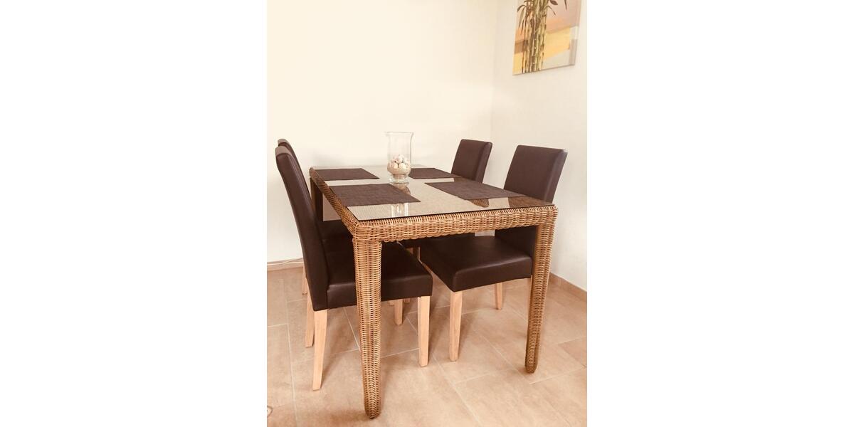 Erdgeschoßwohnung Beckingen - 3 Zimmer, 70 m&sup2;, 35&euro; | Angebot:23873452